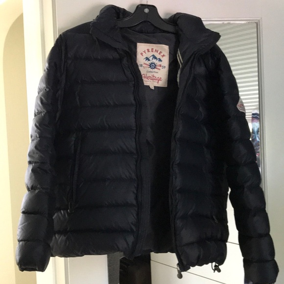 cheap pyrenex coat